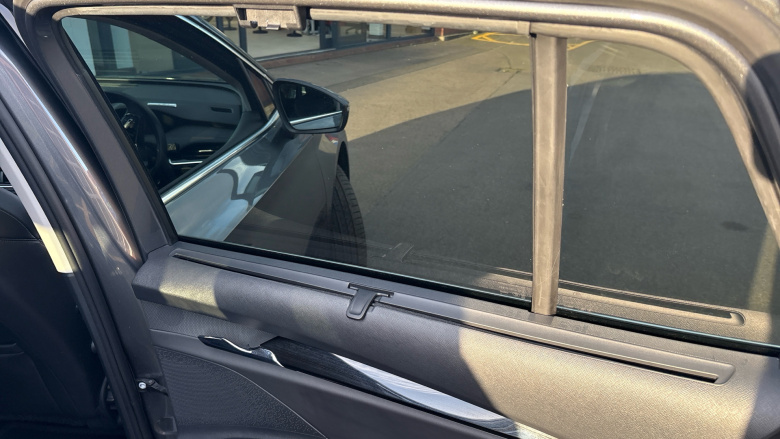 Skoda Enyaq 132kW 60 ecoSuite 62kWh 5dr Auto [120kW] Electric Estate